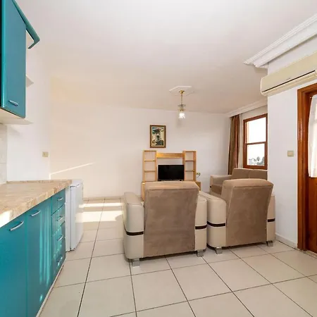 Cozy Near Sea In Antalya * أفسالاّر